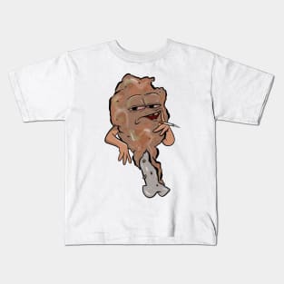 Chicken Wing Kids T-Shirt